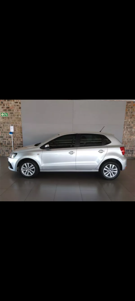 Volkswagen Polo • 2020 • 42,500 km 6