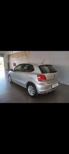 Volkswagen Polo • 2020 • 42,500 km 3