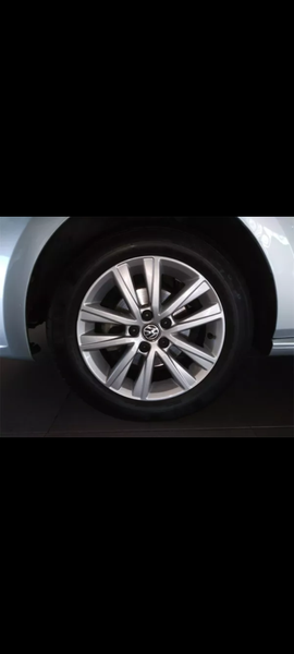 Volkswagen Polo • 2020 • 42,500 km 9