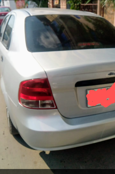 Chevrolet Aveo • 2015 • 206,000 km 2