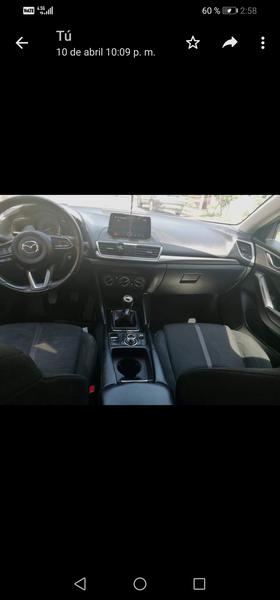Mazda 3 • 2018 • 62,000 km 3