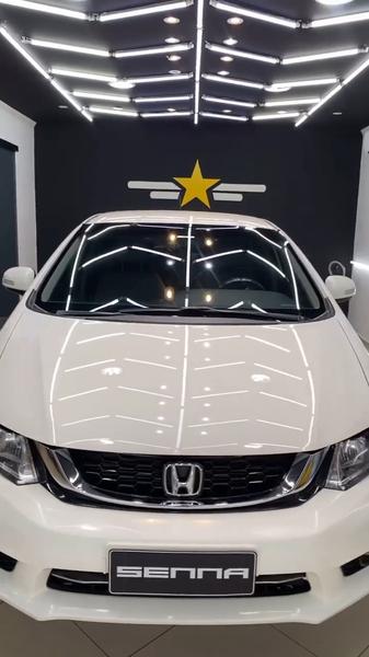 Honda Civic • 2016 • 120,000 km 9