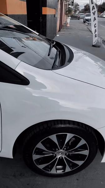 Honda Civic • 2016 • 120,000 km 7