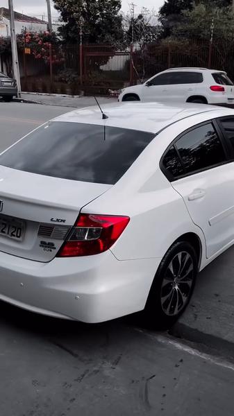 Honda Civic • 2016 • 120,000 km 5