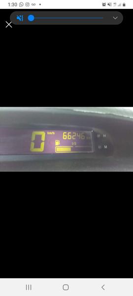 Renault Twingo • 2013 • 67,000 km 4