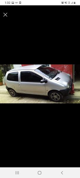Renault Twingo • 2013 • 67,000 km 2