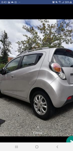 Chevrolet Spark GT • 2015 • 65,000 km 3