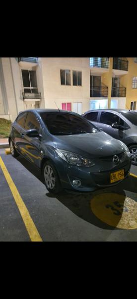 Mazda 2 • 2015 • 58,788 km 1