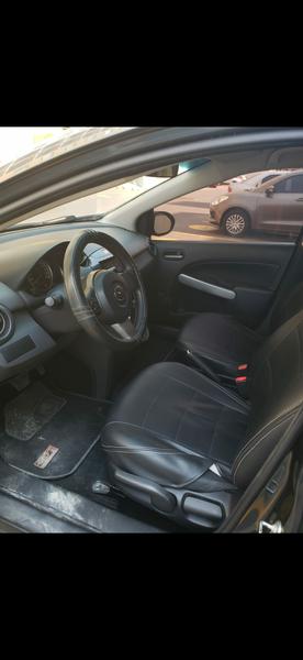 Mazda 2 • 2015 • 58,788 km 5