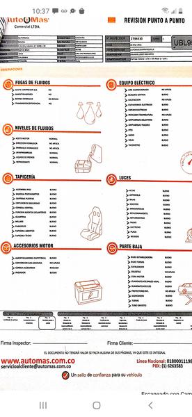 Mazda 2 • 2015 • 58,788 km 3