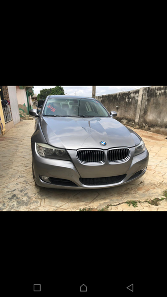 BMW 428i • 2009 • 1,000 km 1