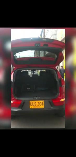 Kia Sportage • 2016 • 79,679 km 3