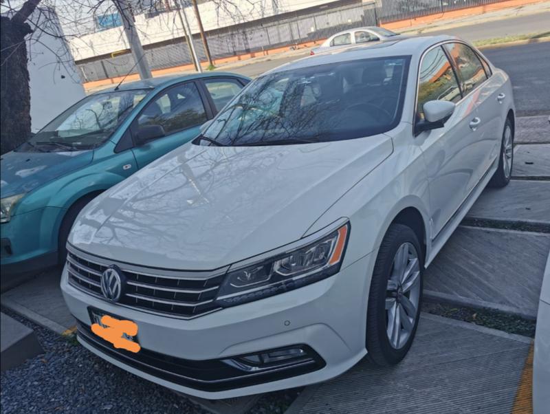 Volkswagen Passat • 2016 • 37,000 km 5