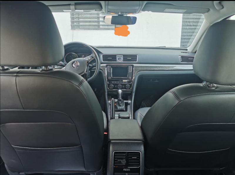 Volkswagen Passat • 2016 • 37,000 km 4