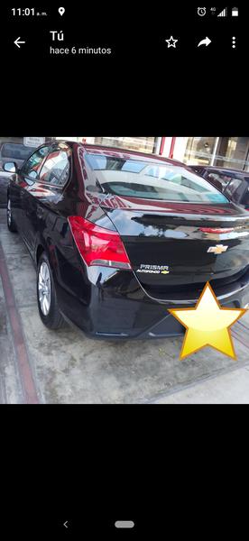 Chevrolet Prisma • 2020 • 19,900 km 3