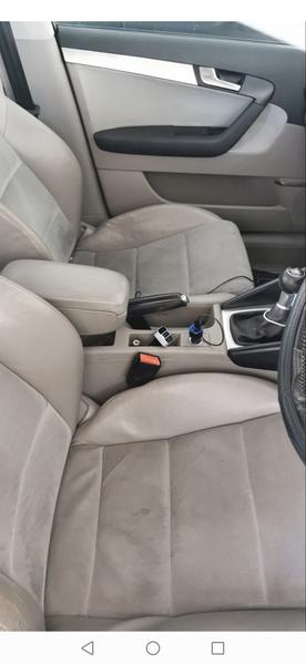 Audi A3 • 2007 • 158,000 km 3