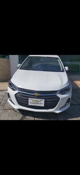 Chevrolet Onix • 2021 • 2,000 km 3