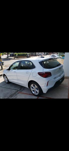 Chevrolet Onix • 2021 • 2,000 km 1