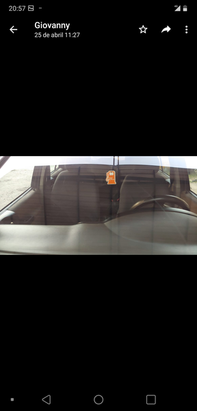 Chevrolet Zafira • 2004 • 170,000 km 5