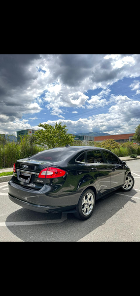 Ford Fiesta • 2012 • 111,000 km 9