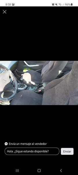 Peugeot 3008 • 2011 • 170,000 km 2