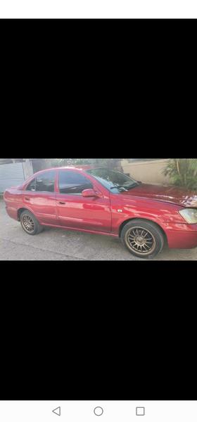 Nissan Sentra • 2008 • 300,000 km 1