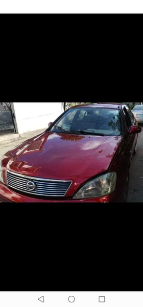 Nissan Sentra • 2008 • 300,000 km 2