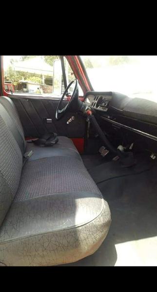 Dodge Attitude • 1978 • 1 km 4