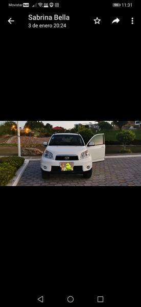 Daihatsu Terios • 2009 • 149,000 km 1