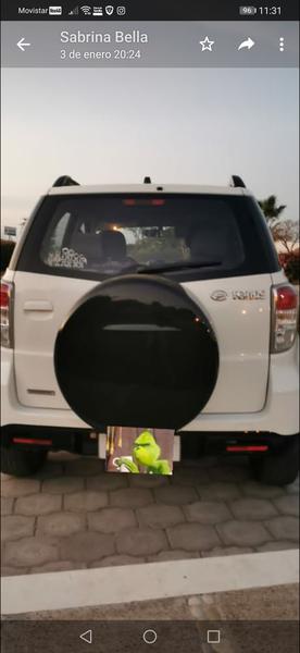 Daihatsu Terios • 2009 • 149,000 km 3
