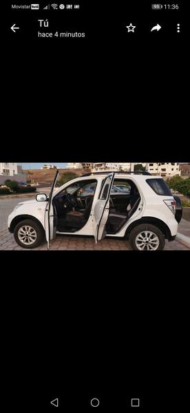 Daihatsu Terios • 2009 • 149,000 km 4