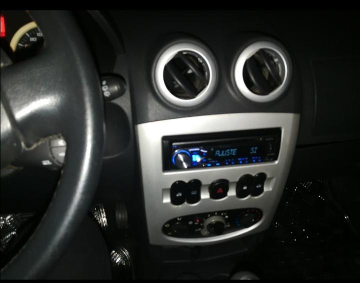 Renault Stepway • 2012 • 83,131 km 10