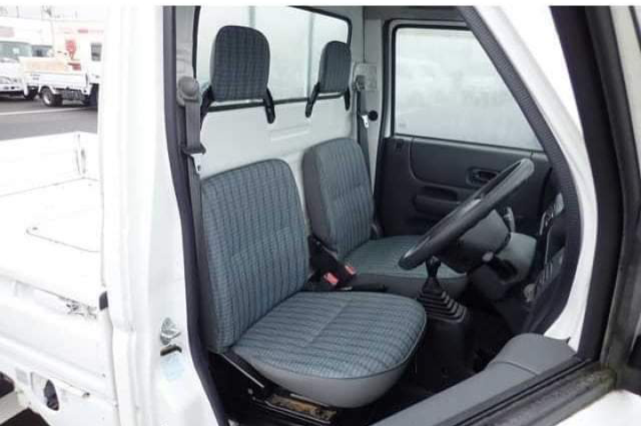 Toyota Yaris Hatchback • 2008 • 23,000 km 6