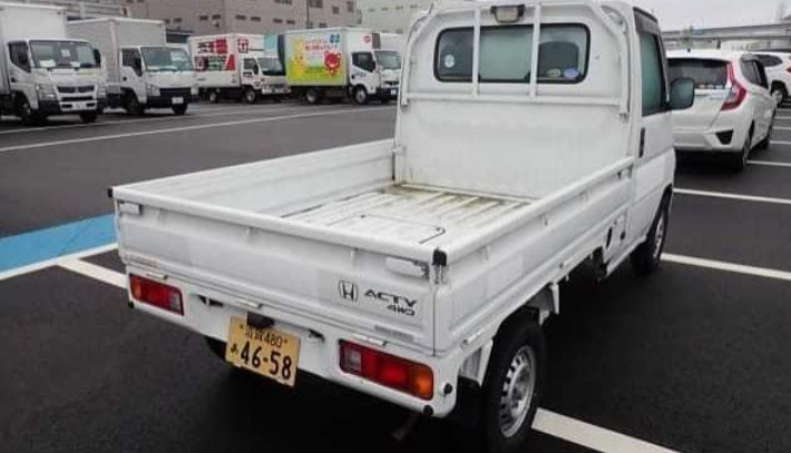 Toyota Yaris Hatchback • 2008 • 23,000 km 2