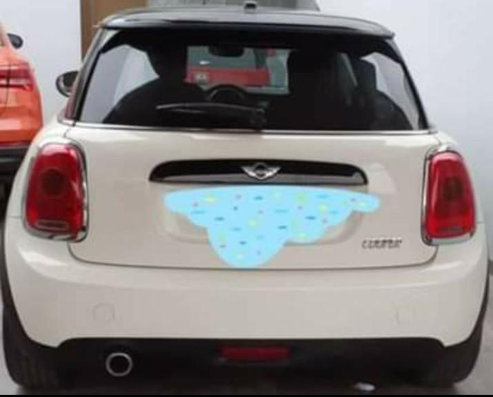 MINI Cooper • 2016 • 28,308 km 3