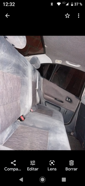 Renault Mégane CC • 2004 • 134,112 km 6