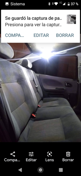 Renault Mégane CC • 2004 • 134,112 km 4