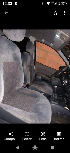 Renault Mégane CC • 2004 • 134,112 km 7