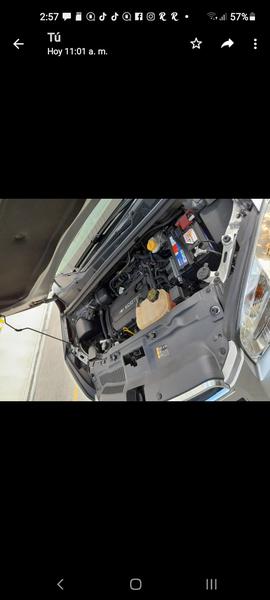 Chevrolet Tracker • 2015 • 32,700 km 4