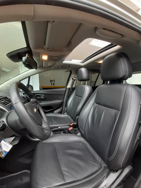 Chevrolet Tracker • 2015 • 32,700 km 3