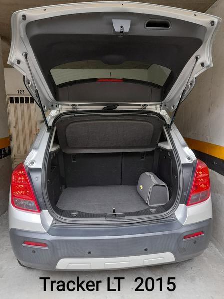 Chevrolet Tracker • 2015 • 32,700 km 5