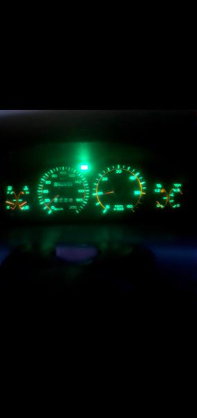 Fiat Punto • 1997 • 232,635 km 6