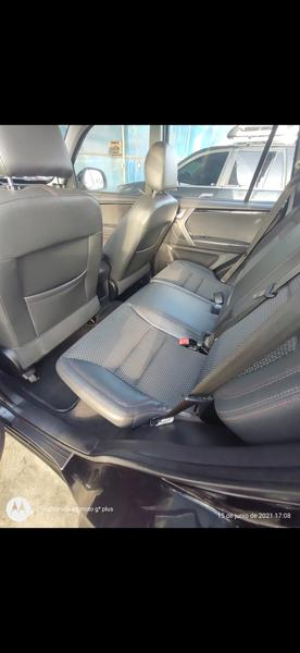 Chery Tiggo 3 • 2020 • 29,709 km 4