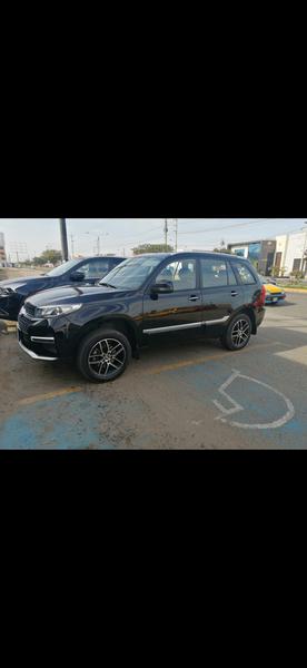 Chery Tiggo 3 • 2020 • 29,709 km 3