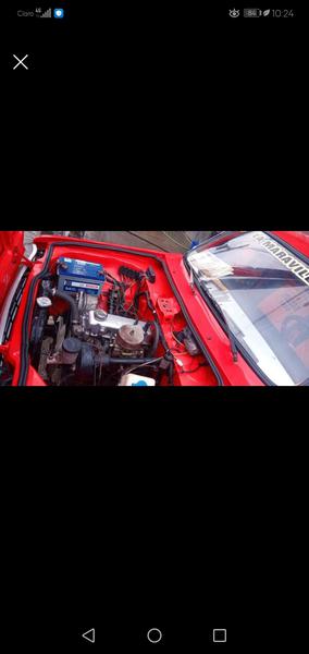 Mazda  • 1971 • 100,000 km 18