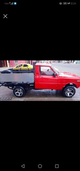 Mazda  • 1971 • 100,000 km 15