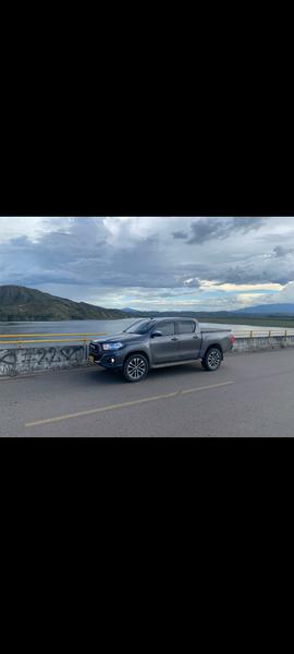 Toyota Hilux • 2020 • 50,000 km 3