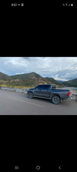 Toyota Hilux • 2020 • 50,000 km 1