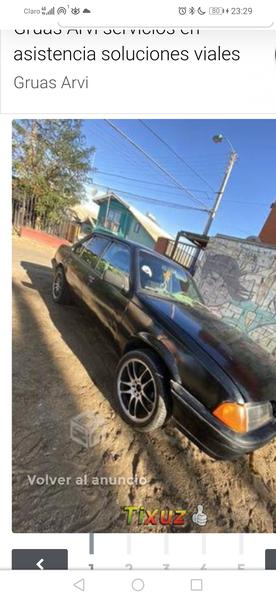 Chevrolet  • 1995 • 200,000 km 3