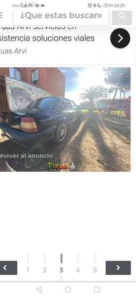 Chevrolet  • 1995 • 200,000 km 2